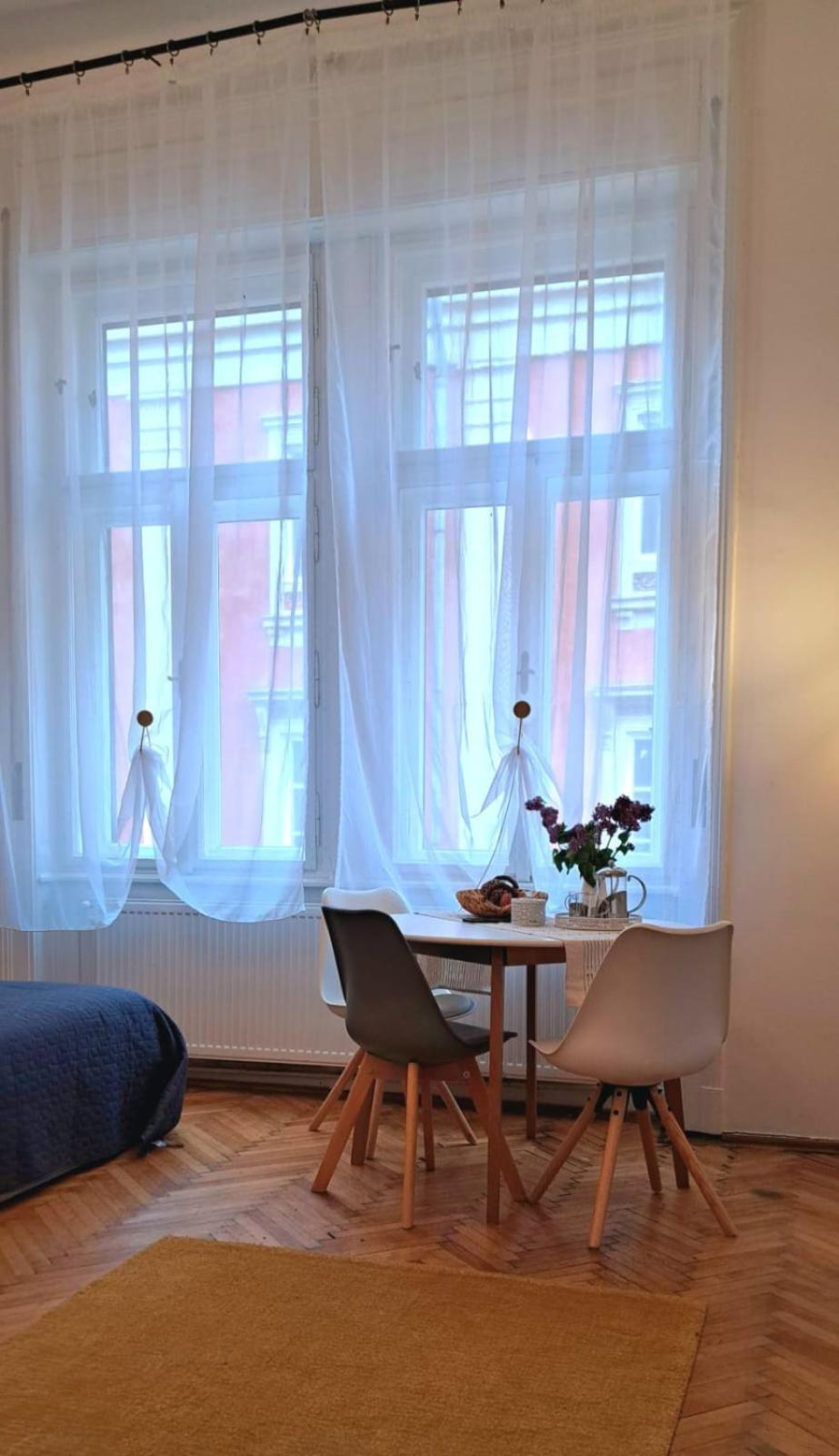 Travel And Music Apartment Timișoara Zewnętrze zdjęcie
