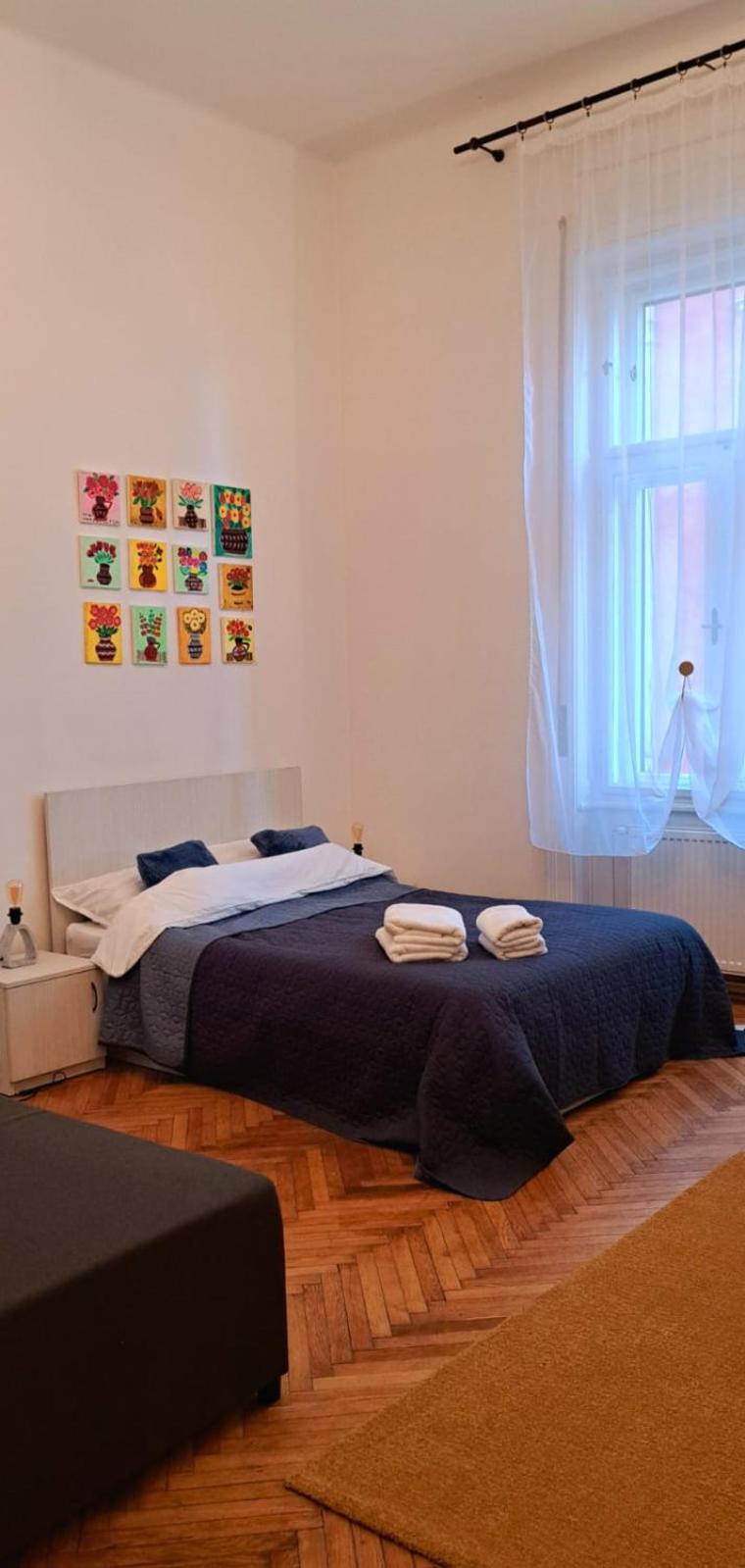 Travel And Music Apartment Timișoara Zewnętrze zdjęcie