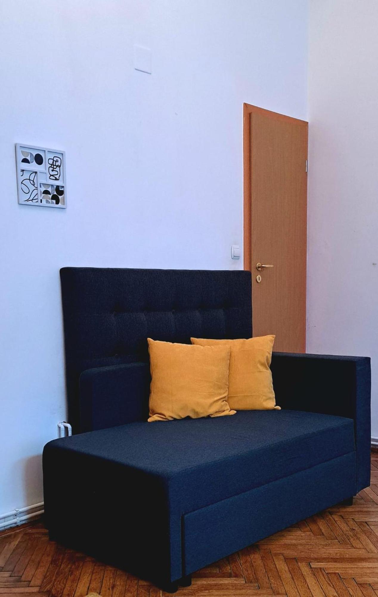 Travel And Music Apartment Timișoara Zewnętrze zdjęcie